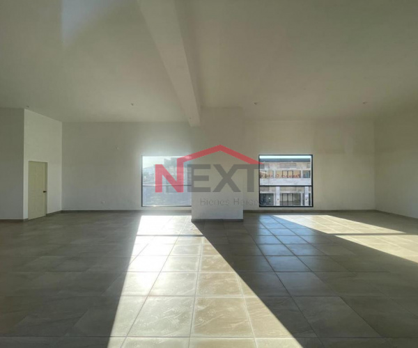 Se Renta Local al Norte de Saltillo