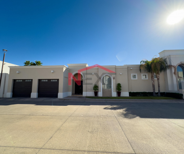 CASA EN VENTA RESIDENCIAL LA RIOJA