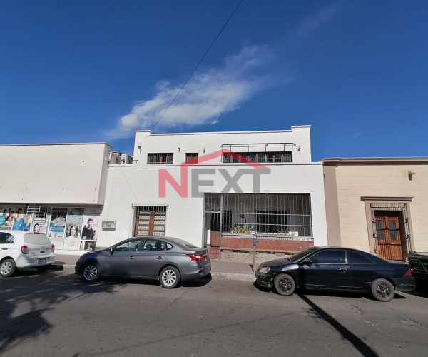 OFICINA EN VENTA COL. CENTRO