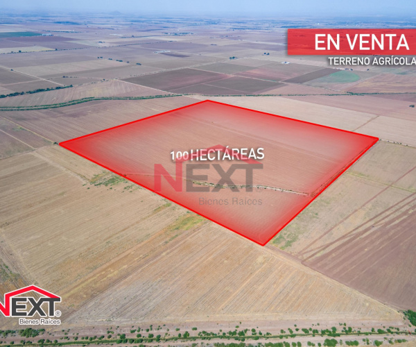 RANCHO AGRICOLA DE VENTA NAVOJOA SONORA