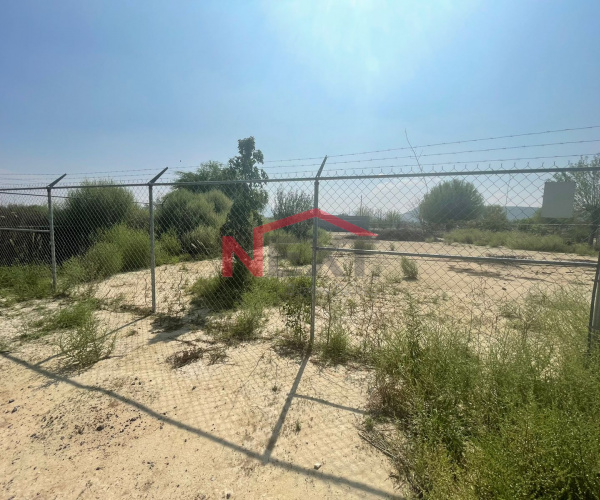 SE VENDE TERRENO CAMPESTRE EN EL FRACCIONAMIENTO VALLE DEL MIMBRE