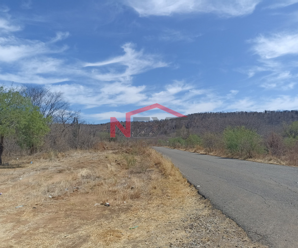 RANCHO DE VENTA EN ALAMOS SONORA