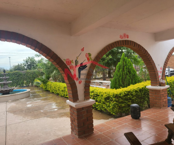 CASA CAMPESTRE EN VENTA SAN PEDRO EL SAUCITO