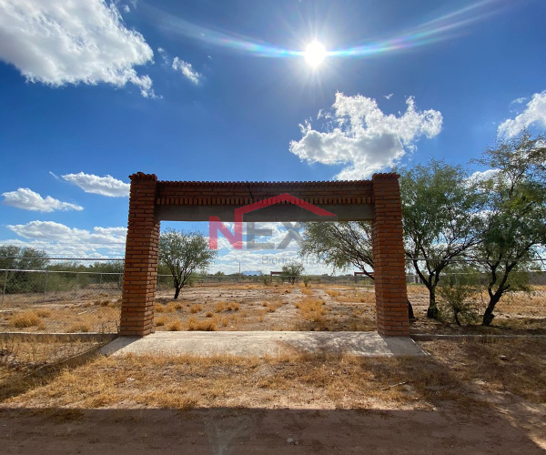TERRENO EN VENTA LA HERRADURA CAMPESTRE