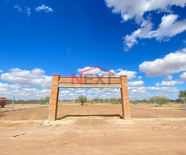TERRENO EN VENTA LA HERRADURA CAMPESTRE