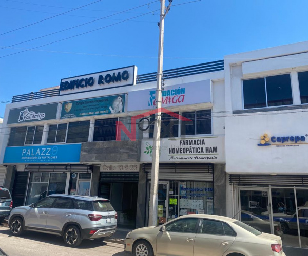 Edificio en Venta
