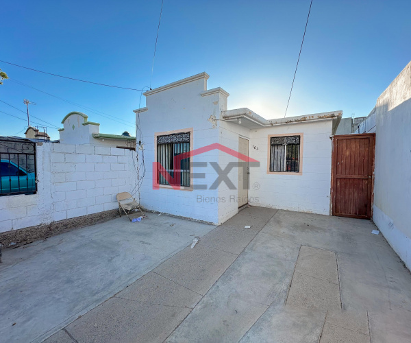 CASA EN VENTA VILLAS DEL REAL