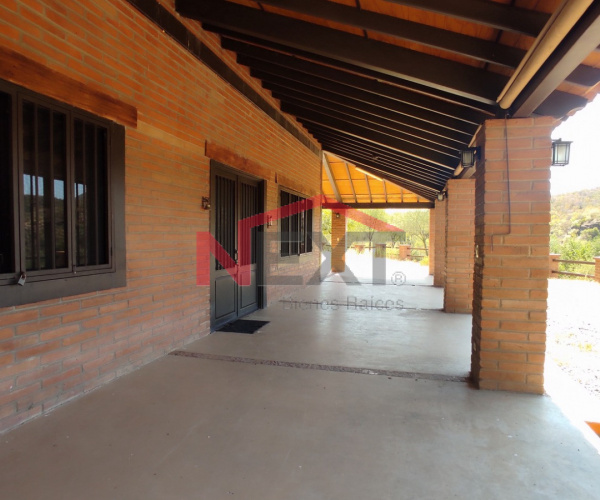 RANCHO SOPORICHI EN VENTA SOYOPA SONORA