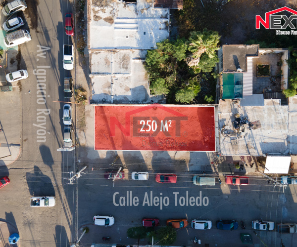TERRENO EN RENTA NAVOJOA SONORA