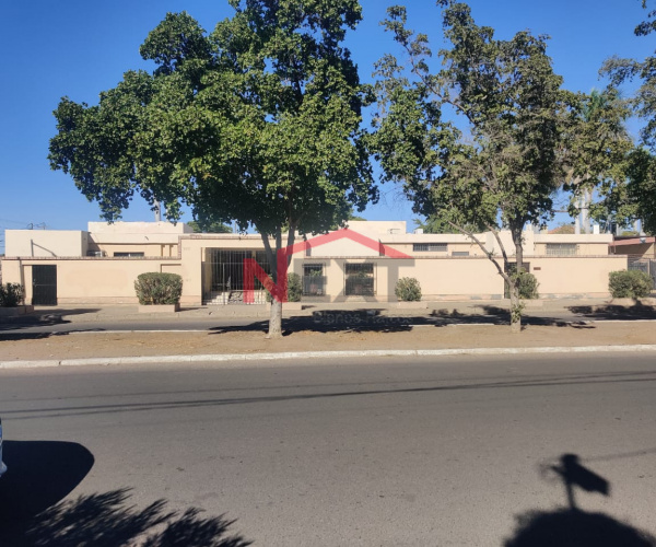 CASA EN VENTA EN COL. ZONA NORTE