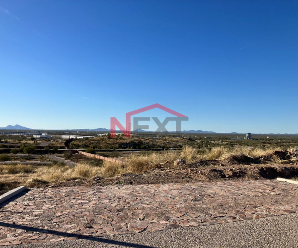 TERRENO EN VENTA ALTOZANO