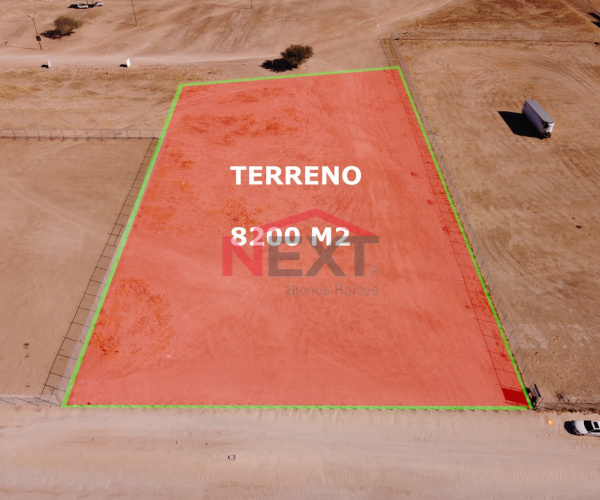 TERRENO EN RENTA LAURO GALVEZ COL. QUINTAS DEL SOL