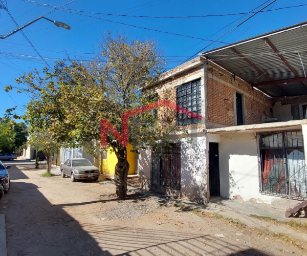 CASA EN VENTA COL. SAHUARO