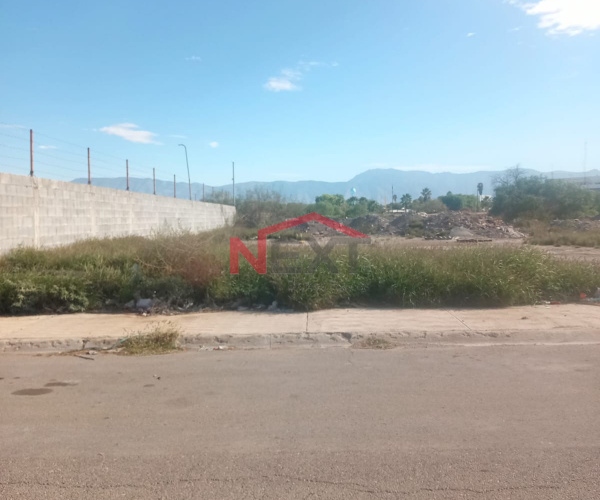 TERRENO INDUSTRIAL MICROPARQUE FINSA