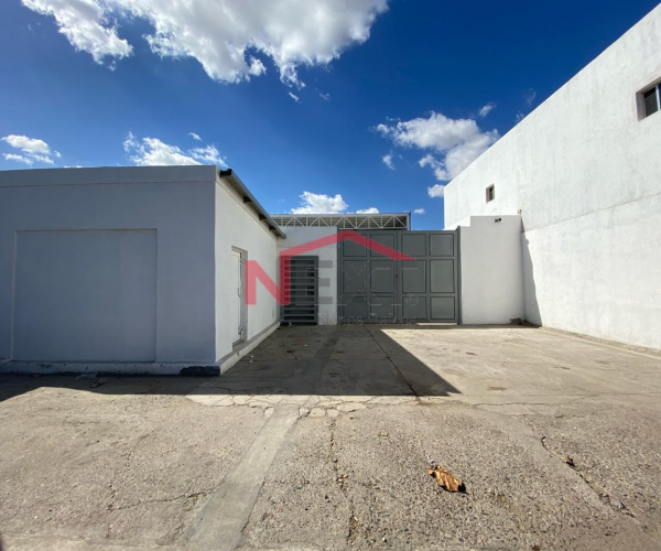 LOCAL EN RENTA COL. SAN BENITO