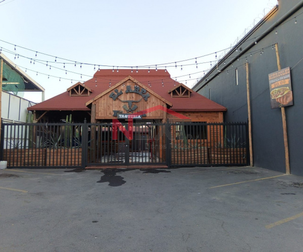 LOCAL EN VENTA COL. VALLE ESCONDIDO