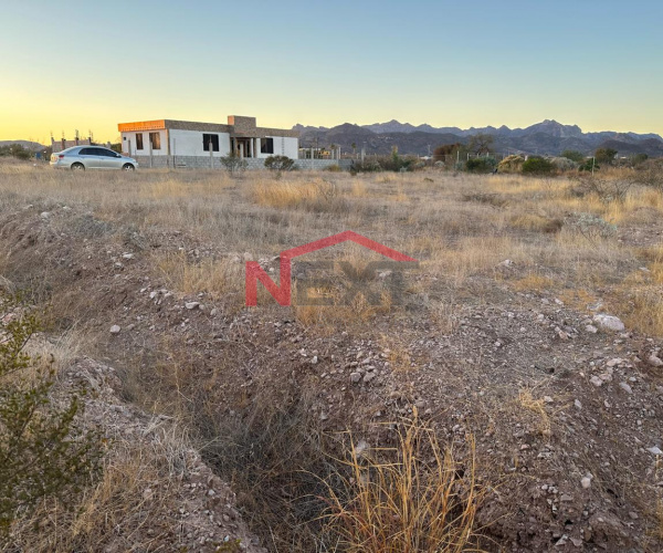 TERRENO EN VENTA EN ZONA HOSPITAL SAN JOSE