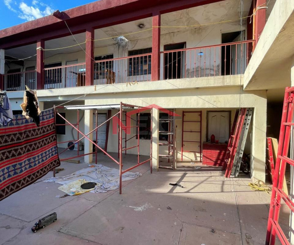 CASA EN VENTA COL. PALO VERDE