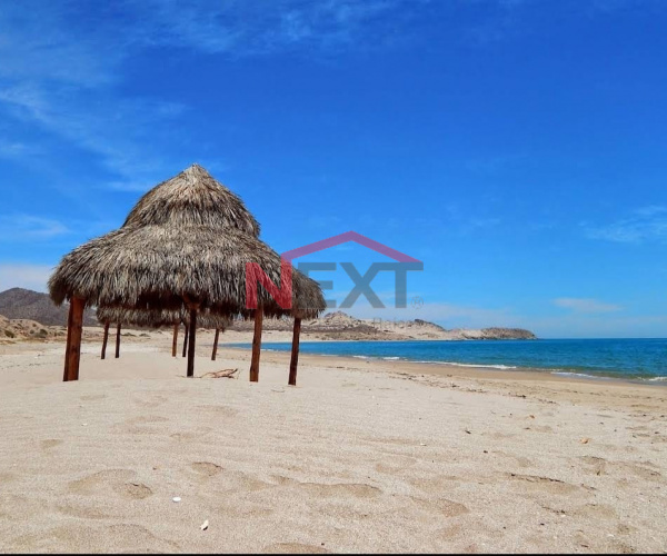 TERRENO EN VENTA BAHIA DE KINO