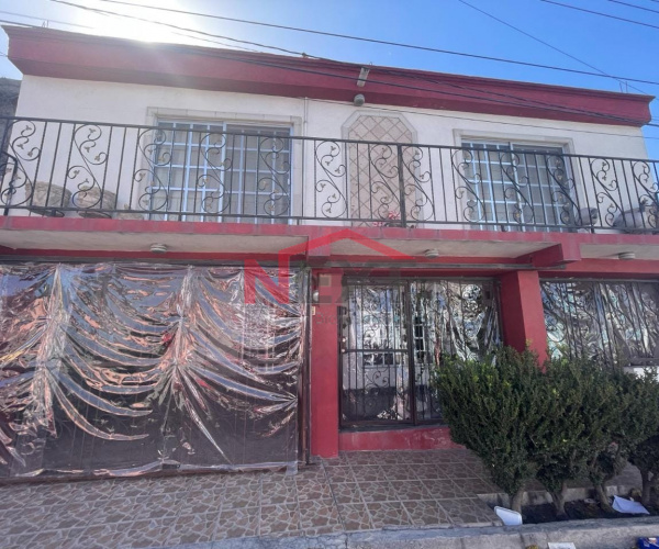 Casa en venta Col, Isabel Amalia