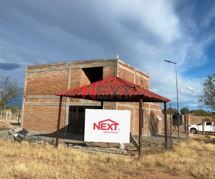CASA EN VENTA EN RIO AZUL SECC. TURQUESA