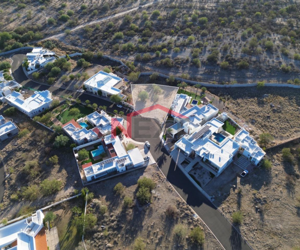 TERRENO EN VENTA RANCHO SAN IGNACIO
