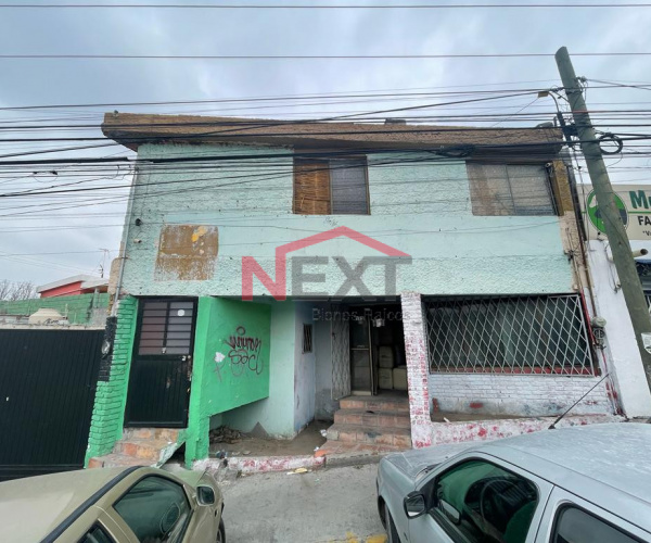Propiedad en zona comercial en Blvd Antonio Cárdenas al Sur de la Ciudad