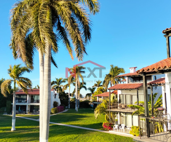 CONDOMINIOS PILAR - CONDOMINIO EN VENTA