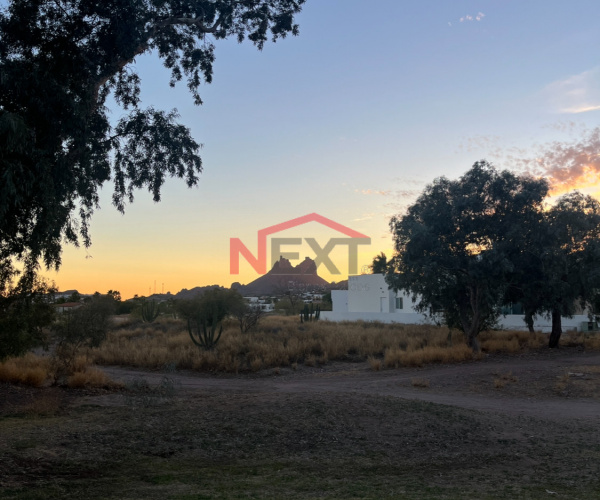 TERRENO EN VENTA EN COUNTRY CLUB SAN CARLOS (BIZNAGA RESIDENCIAL)