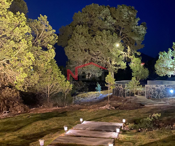 TERRENO CAMPESTRE EN VENTA EN BOSQUES DE ARTEAGA COAHUILA EL DIAMANTE