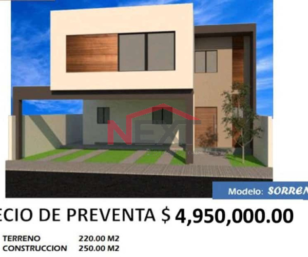 CASA EN VENTA AL NORTE EN FRACC. HABITA II