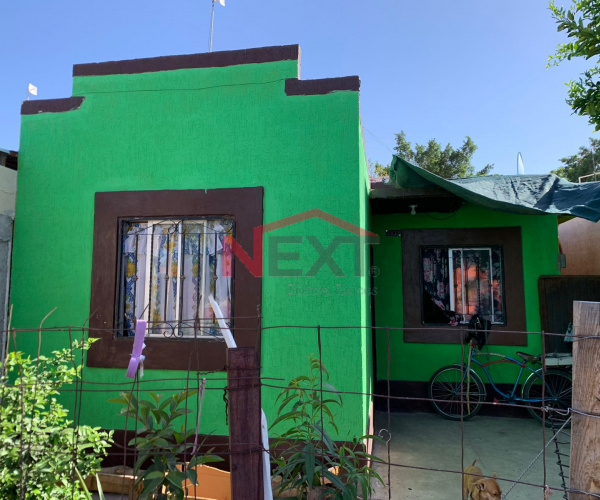CASA EN VENTA EN FRACC. REAL DE SEVILLA