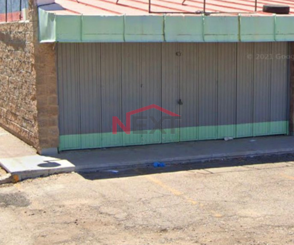 BODEGA EN VENTA COL. LOMA LINDA