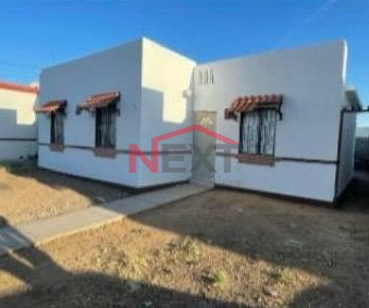 CASA EN VENTA COL. LA CAMPIÑA
