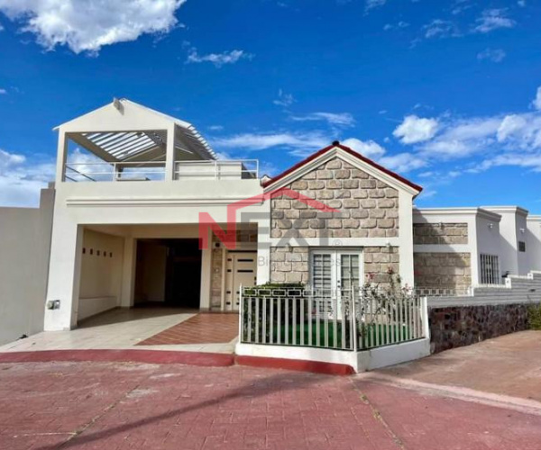 CASA EN RENTA CON VISTA AL MAR A UNOS PASOS DE PLAYA ALGODONES