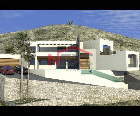 TERRENO EN VENTA LA CAÑADA