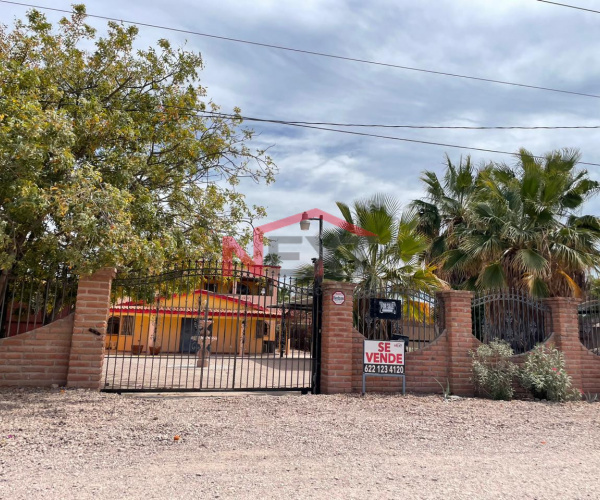 Venta de Propiedad