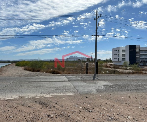 TERRENO EN VENTA UBICADO EN COCORIT, SONORA