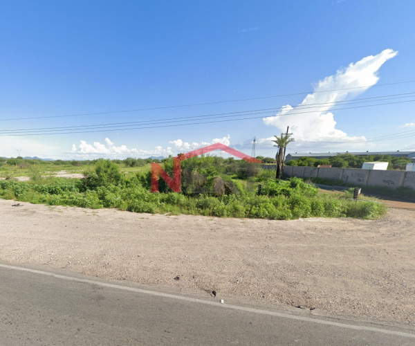 TERRENO EN VENTA EN SAN PEDRO
