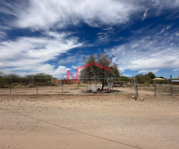 TERRENO EN VENTA EN REAL DEL ALAMITO