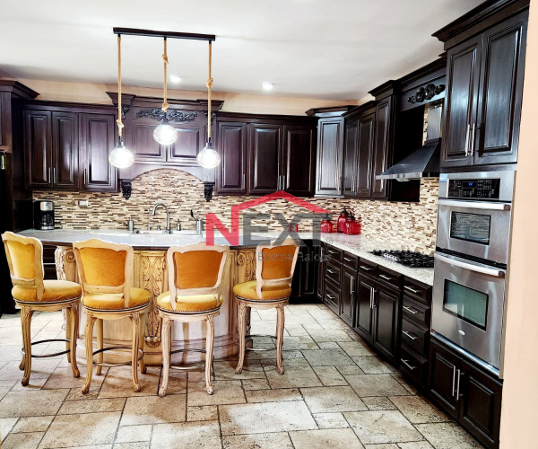 CASA EN VENTA EN RIO GRANDE RESIDENCIAL