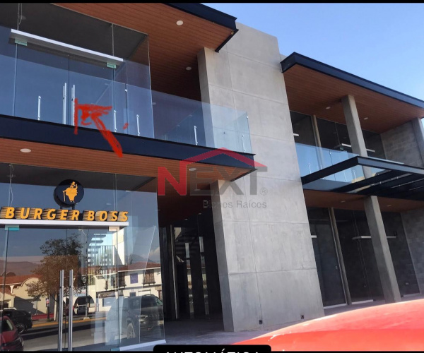 LOCAL COMERCIAL COL. REPUBLICA FRENTE BLVD.  DE GRAN AFLUENCIA PLANTA ALTA C TERRAZA EXCELENTE VISTA