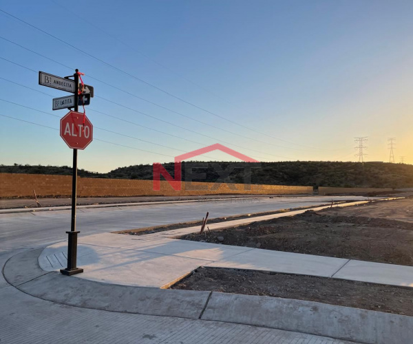 TERRENO EN VENTA EN BASALTO RESIDENCIAL