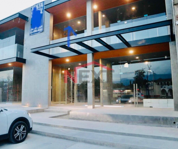 LOCAL COMERCIAL COL. REPUBLICA PLANTA ALTA C/TERRAZA  FRENTE A BLVD DE GRAN AFLUENCIA Y FRENTE PLAZA COMERCIAL