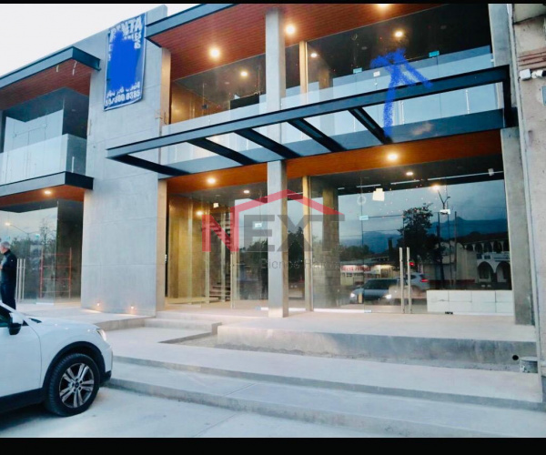 LOCAL COMERCIAL COL REPUBLICA, FRENTA A BLVD. GRAN AFLUENCIA Y PLAZA COMERCIAL