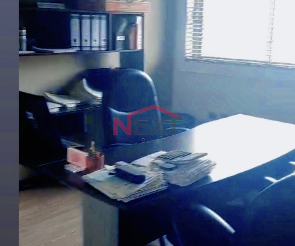 Oficinas ejecutivas 3 áreas  Col República  en planta alta