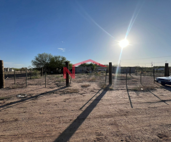 TERRENO EN VENTA EN EL ALAMITO (EL TRONCONAL)