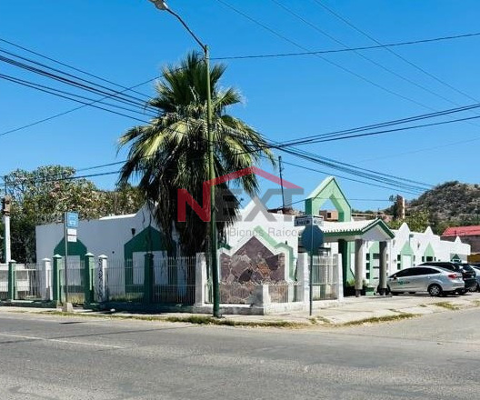 OFICINA EN VENTA COL. CENTRO