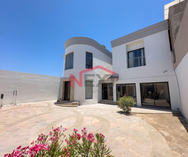 CASA EN VENTA EN CASA GRANDE RESIDENCIAL