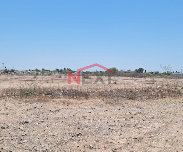 TERRENO EN RENTA EN CARRETERA INTERNACIONAL LOS MOCHIS-NAVOJOA